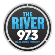 The river 97.3 harrisburg - The River 97.3 is a commercial FM radio station licensed to serve Harrisburg, Pennsylvania. The station is owned by iHeartMedia, Inc. and broadcasts a classic rock format.